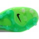 New Shoes - Nike Magista Obra Firm-Ground Football Cleats Green Black White