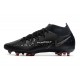 Nike Phantom Generative Texture II Elite DF FG Black