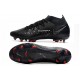Nike Phantom Generative Texture II Elite DF FG Black