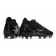 Nike Phantom Generative Texture II Elite DF FG Black