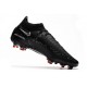 Nike Phantom Generative Texture II Elite DF FG Black