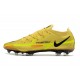 Nike Phantom GT2 Elite FG Shoes Yellow