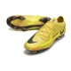 Nike Phantom GT2 Elite FG Shoes Yellow