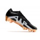 Nike Air Zoom Mercurial Vapor XV Elite FG Black Metallic Copper