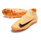 Nike Phantom GX Elite Dynamic Fit FG Citron Tint Burgundy Crush