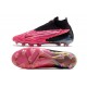 Nike Phantom GX Elite Dynamic Fit FG Pink Black