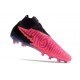Nike Phantom GX Elite Dynamic Fit FG Pink Black