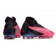 Nike Phantom GX Elite Dynamic Fit FG Pink Black