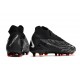 Nike Phantom GX Elite Dynamic Fit FG Black Summit White Dk Smoke Grey