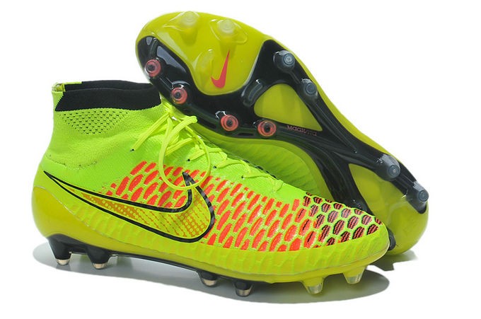 nike magista obra fg firm ground soccer shoes