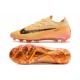 Nike Gripknit Phantom GX Elite FG Citron Tint Burgundy Crush