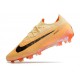 Nike Gripknit Phantom GX Elite FG Citron Tint Burgundy Crush