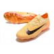 Nike Gripknit Phantom GX Elite FG Citron Tint Burgundy Crush