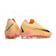 Nike Gripknit Phantom GX Elite FG Citron Tint Burgundy Crush