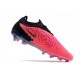 Nike Gripknit Phantom GX Elite FG Pink Black White