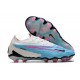 Nike Gripknit Phantom GX Elite FG Baltic Blue Pink Blast White Laser Blue