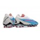 Nike Gripknit Phantom GX Elite FG Baltic Blue Pink Blast White Laser Blue