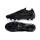 Nike Gripknit Phantom GX Elite FG Black