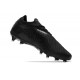 Nike Gripknit Phantom GX Elite FG Black
