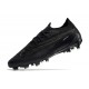 Nike Gripknit Phantom GX Elite FG Black
