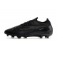 Nike Gripknit Phantom GX Elite FG Black