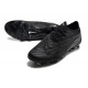 Nike Gripknit Phantom GX Elite FG Black