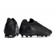 Nike Gripknit Phantom GX Elite FG Black