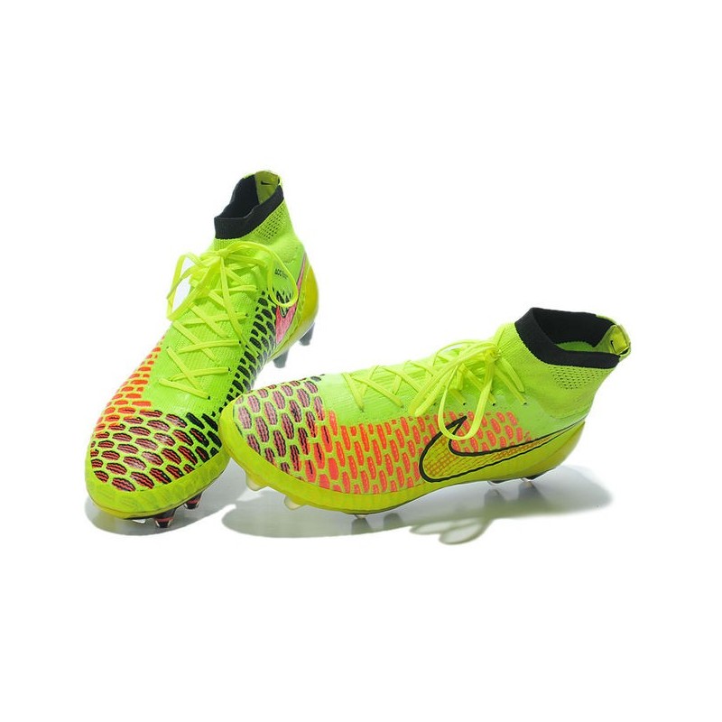 Nike Magista Opus Ii Nz Online Mens Football Boots Light