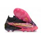 Nike Phantom GX Elite Gripknit DF FG Pink Black