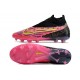 Nike Phantom GX Elite Gripknit DF FG Pink Black
