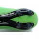 New Shoes - Nike Magista Obra Firm-Ground Football Cleats Poison Green Total Orange Black