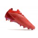 Nike Gripknit Phantom GX Elite FG Red White