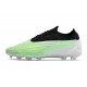 Nike Gripknit Phantom GX Elite FG Green White Black