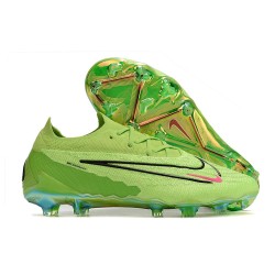 Nike Phantom GX Elite FG Link Green