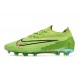 Nike Phantom GX Elite FG Link Green