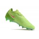 Nike Phantom GX Elite FG Link Green