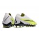 Nike Phantom GX Elite FG Link Luminous - Barely Volt Gridiron Barely Grape
