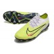 Nike Phantom GX Elite FG Link Luminous - Barely Volt Gridiron Barely Grape