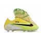 Nike Phantom GX Elite FG Link Green Yellow Black