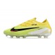 Nike Phantom GX Elite FG Link Green Yellow Black