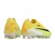 Nike Phantom GX Elite FG Link Green Yellow Black