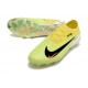 Nike Phantom GX Elite FG Link Green Yellow Black