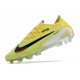 Nike Phantom GX Elite FG Link Green Yellow Black