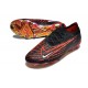 Nike Phantom GX Elite FG Link Black Bright Crimson