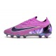 Nike Phantom GX Elite FG Link Purple Black