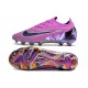 Nike Phantom GX Elite FG Link Purple Black