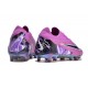 Nike Phantom GX Elite FG Link Purple Black