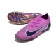 Nike Phantom GX Elite FG Link Purple Black