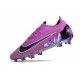 Nike Phantom GX Elite FG Link Purple Black