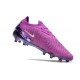 Nike Phantom GX Elite FG Link Purple Black